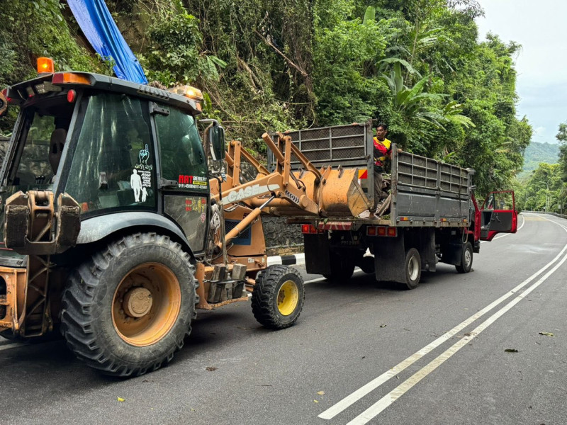 Penang’s Jalan Tun Sardon to be fully reopened today