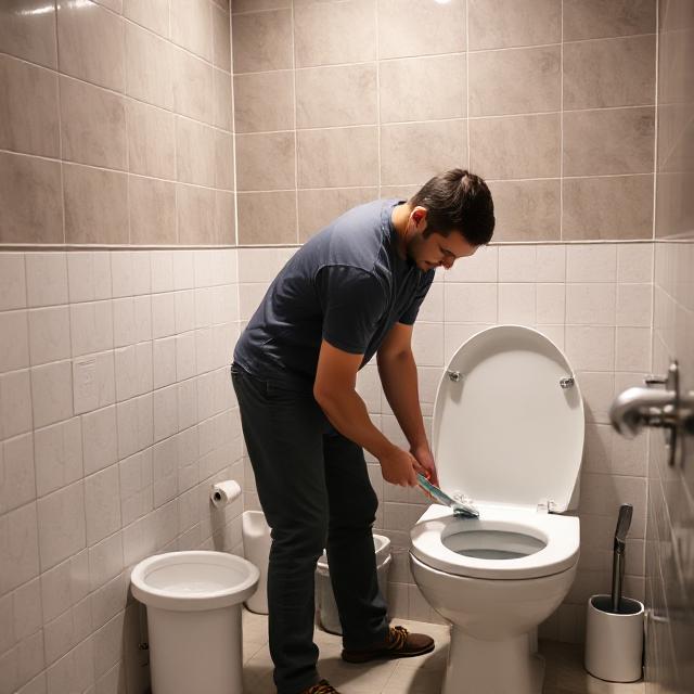 RM13k a month salary for a toilet cleaner in Singapore?