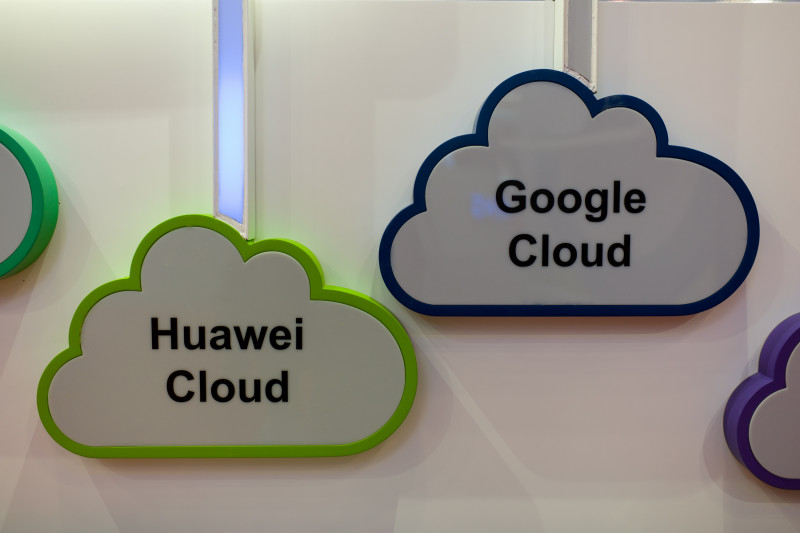 Spending on cloud computing hits US$42 bil worldwide