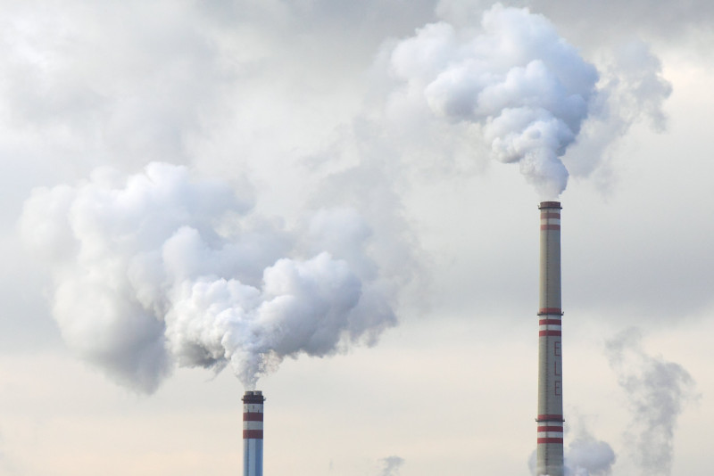 Govt drafting National Carbon Policy