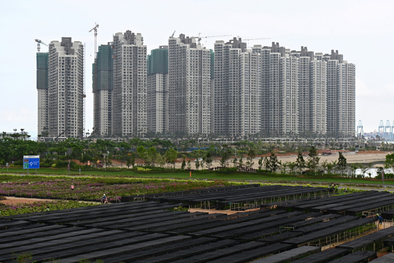 Property overhang: Johor wants MM2H rules tweaked to sell off condos