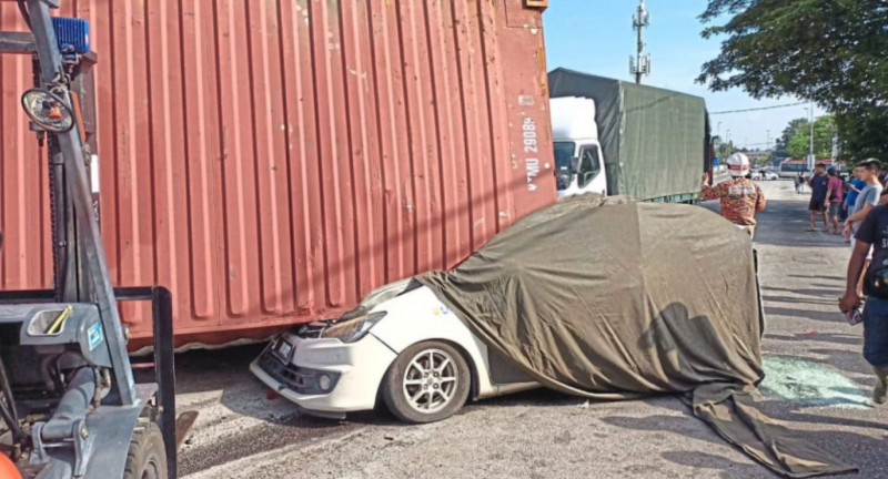 HR Minister to raise road safety issue at next Cabinet meeting