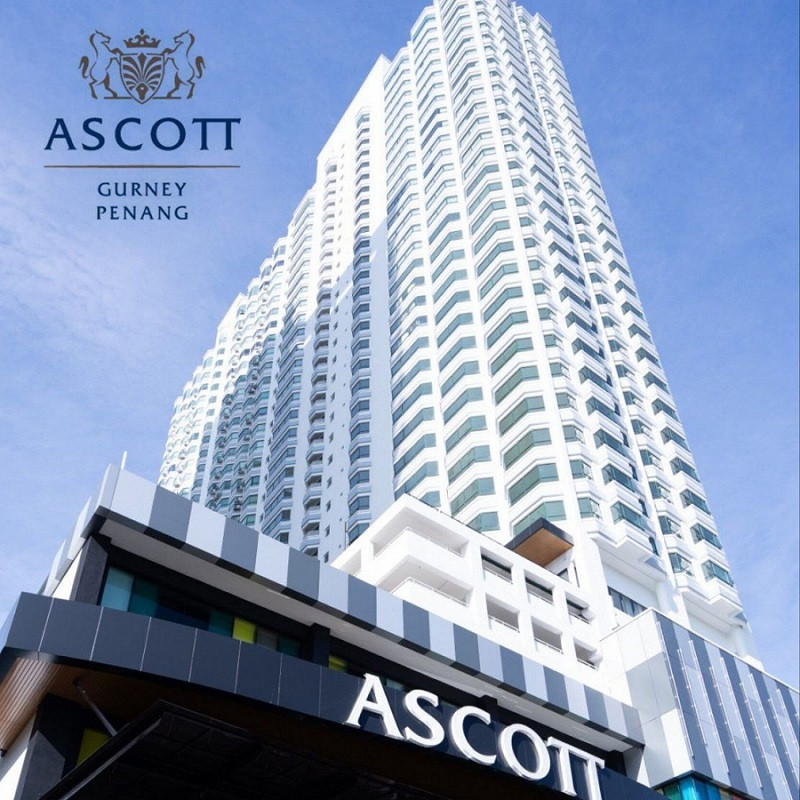 Ascott Group looking to open six more properties in Penang