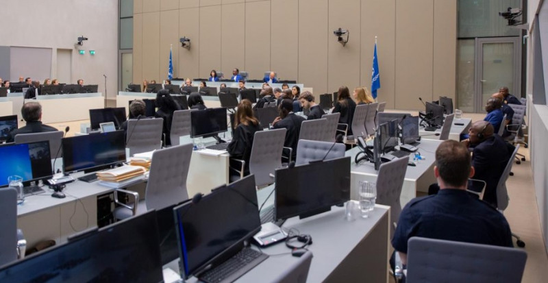Justice delayed, justice denied: The ICC’s ticking clock on war crimes