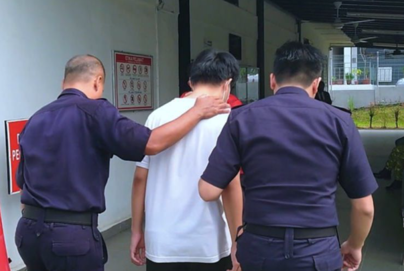  AI generated pornography: Student charged