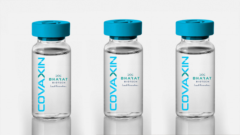 Brazil private clinics seek deal for India Covid-19 vaccine