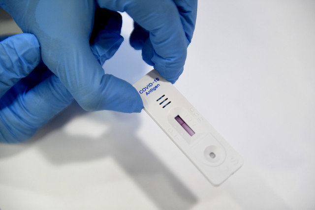 Kota Kinabalu hit by test kit shortage as Sabah’s Covid-19 cases skyrocket