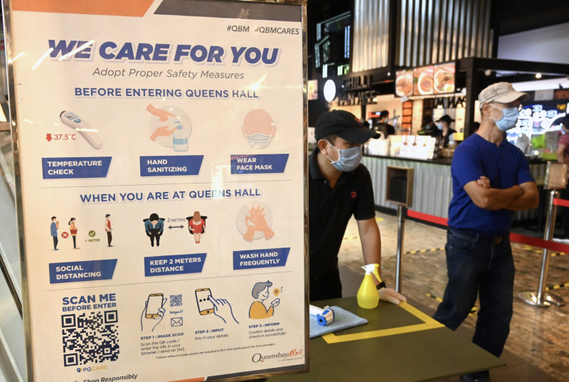 Penang urges returnees from Sabah to get tested for Covid-19