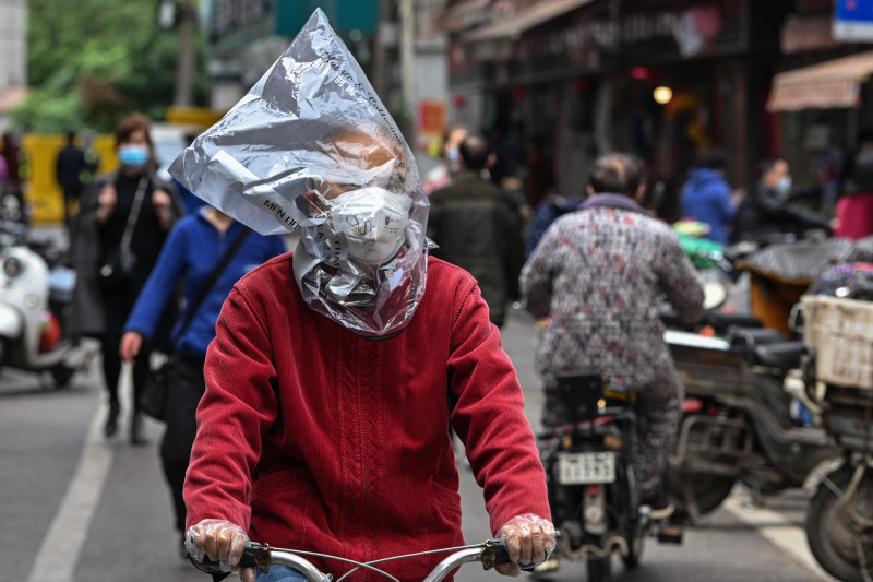 Lessons learnt, a year after Wuhan