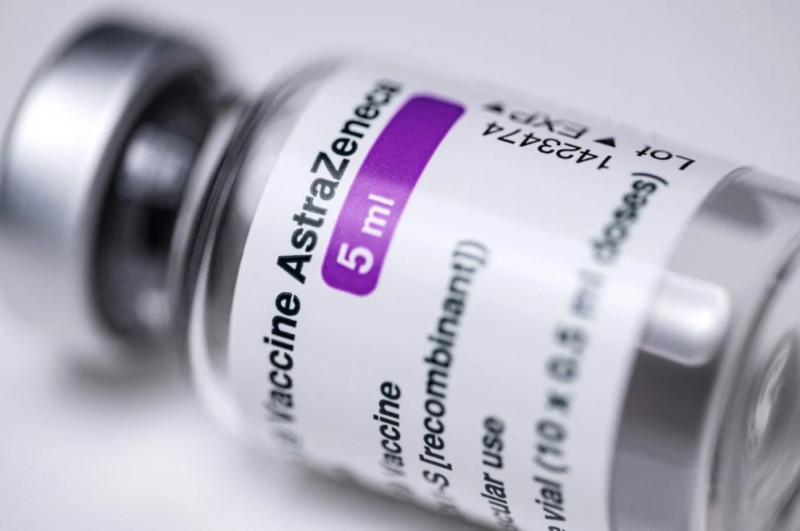 M’sia will take a shot with AstraZeneca: Adham