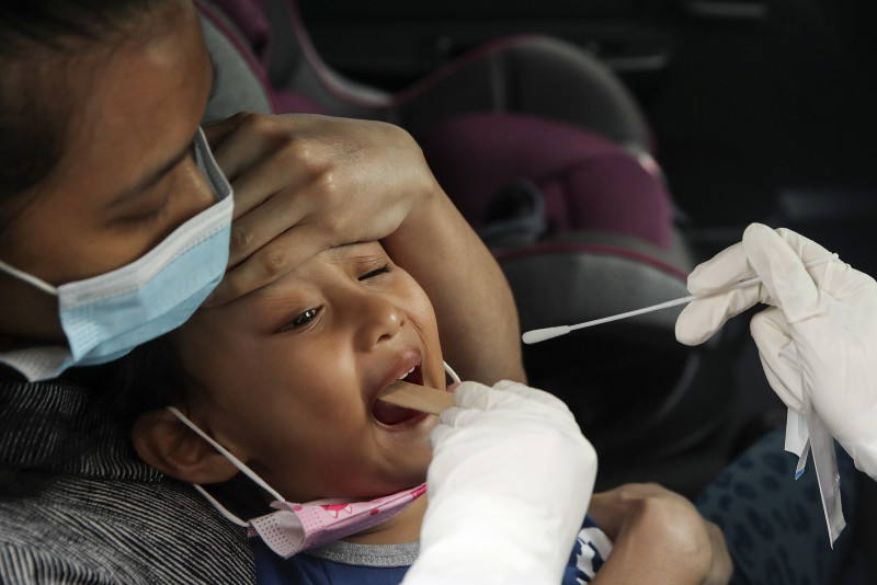 6 fatalities: Sarawak logs its highest daily Covid-19 death toll yet