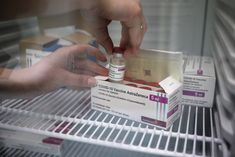 AstraZeneca rakes in US$275 mil in sales from Covid-19 vaccine
