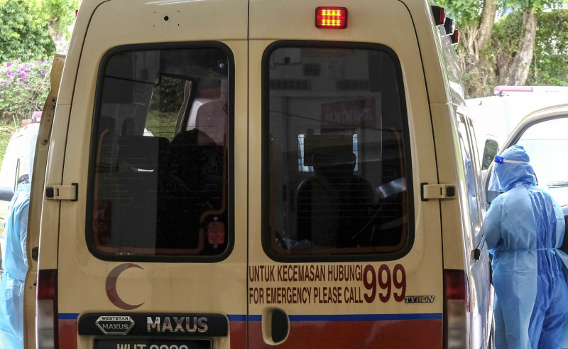 HRPB says ambulance paramedic accused of negligence followed protocol