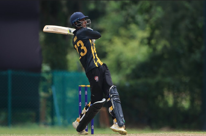 Malaysia U19’s Asia Cup qualification sparks nationwide buzz