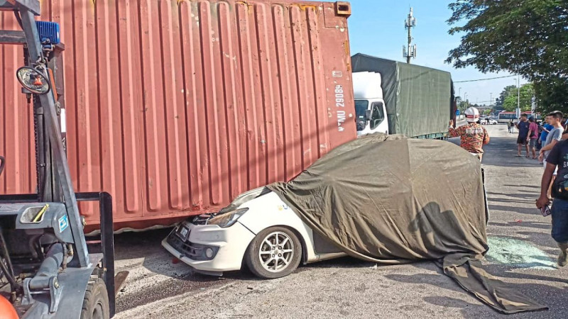 MCA: Impose heavy vehicle ban across the country