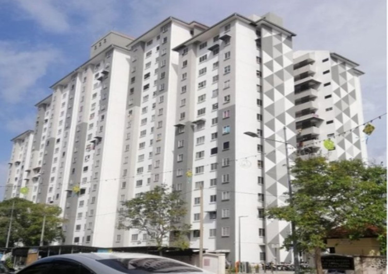 Penang: Taman Manggis residents appeal to state for compromise