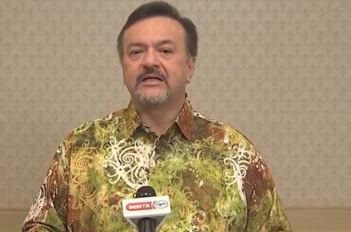 Targeted subsidies shield public from global energy crisis impact - Amir Hamzah