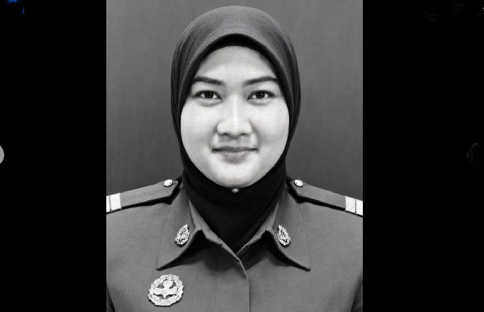 AKPS officer was seeking divorce before alleged killing, says brother