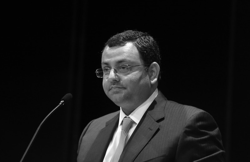 Tata Group ex-chairman Cyrus Mistry dies in road accident