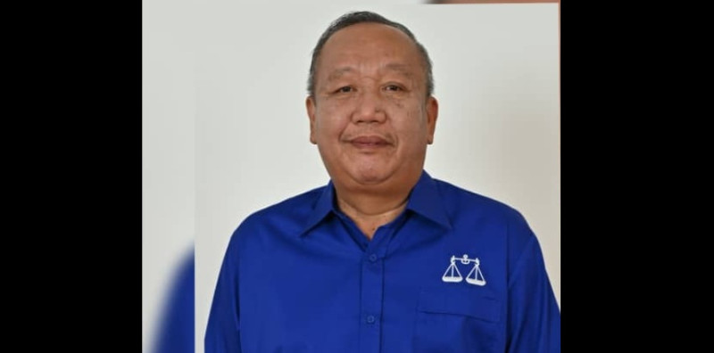 Umno announces new leadership for Sabah: Datuk Jafry Ariffin as chairman