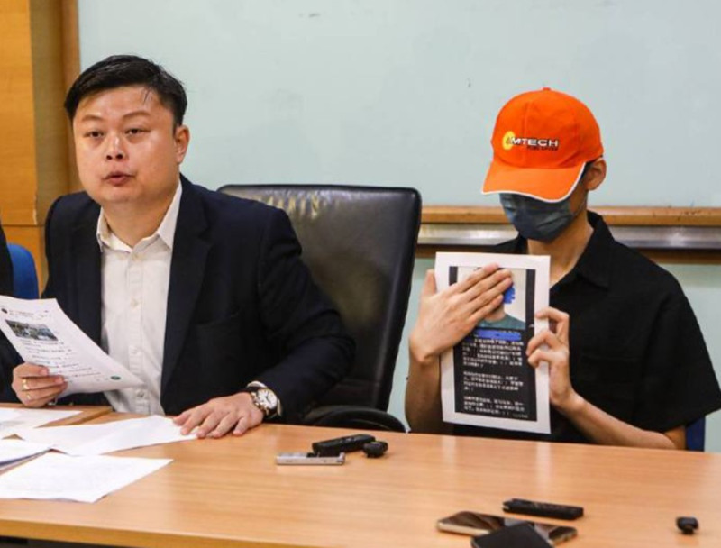 Student takes RM1,000 loan, only gets RM700, but is forced to pay RM16,800