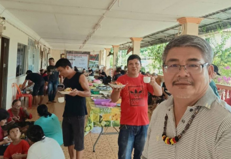 Sarawak's mega dams only benefit 'towkays' and foreign industrialists, native rights body says