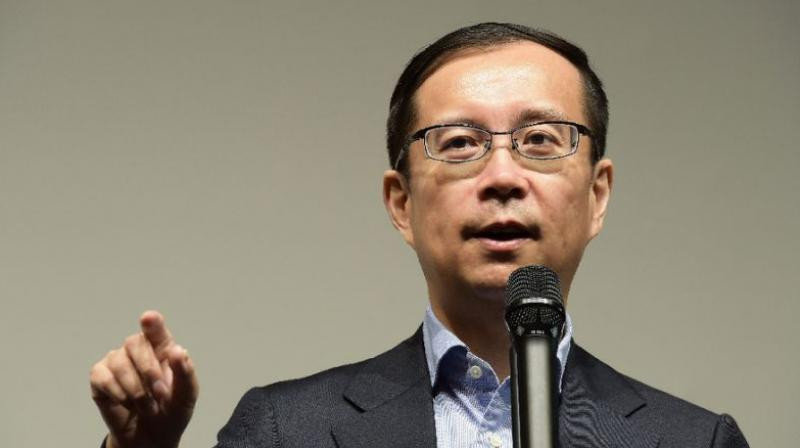 Alibaba CEO sacks manager accused of rape, condemns ‘forced drinking culture’
