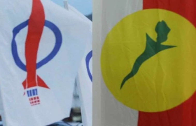 Cabinet reshuffle a clear shift in balance between DAP and Umno