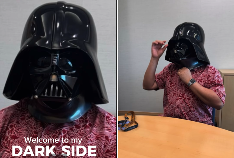 After quitting Cabinet, Rafizi now ‘dabbling with the Dark Side’