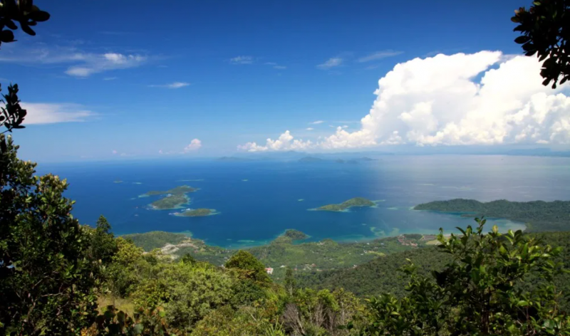 Gazettement of 2 Sabah marine parks ongoing: state environment minister