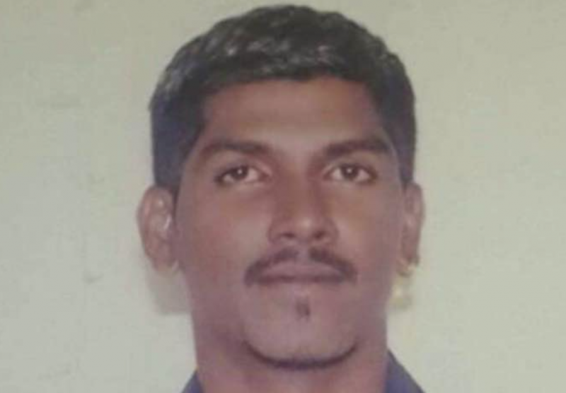 Who is Datchinamurthy Kataiah and why is he on death row in S’pore?