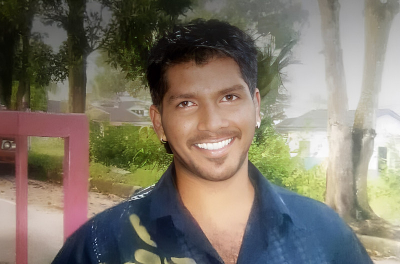 Datchinamurthy gets stay of execution in Singapore