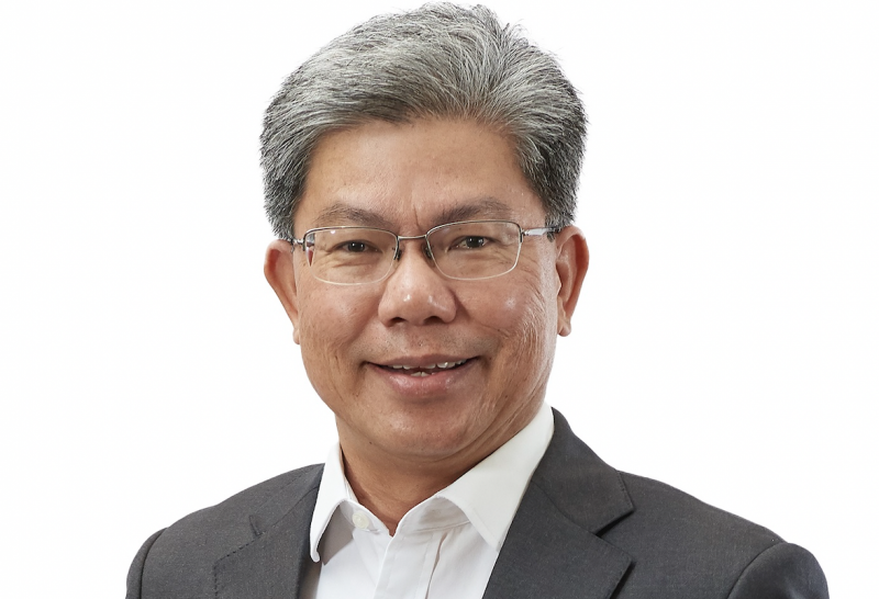 Khairussaleh Ramli to be appointed Maybank CEO, president