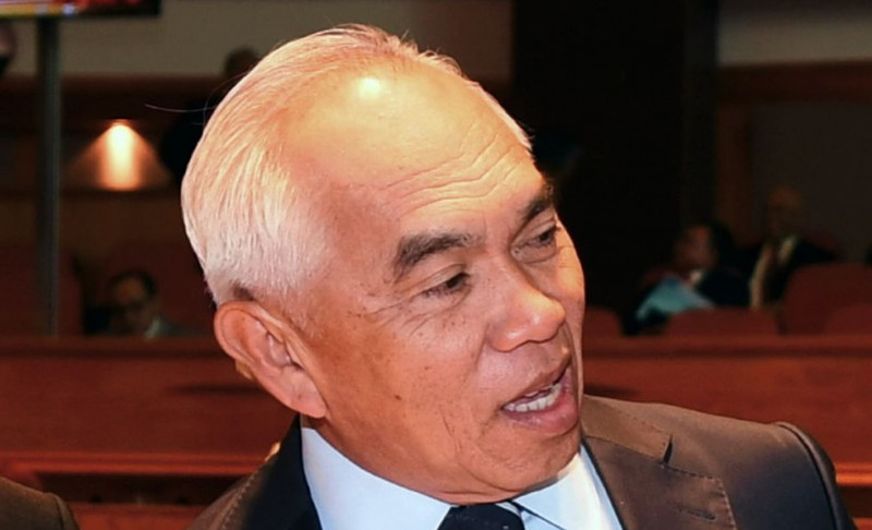 Yusof Yacob is second Warisan rep to leave party this year: sources