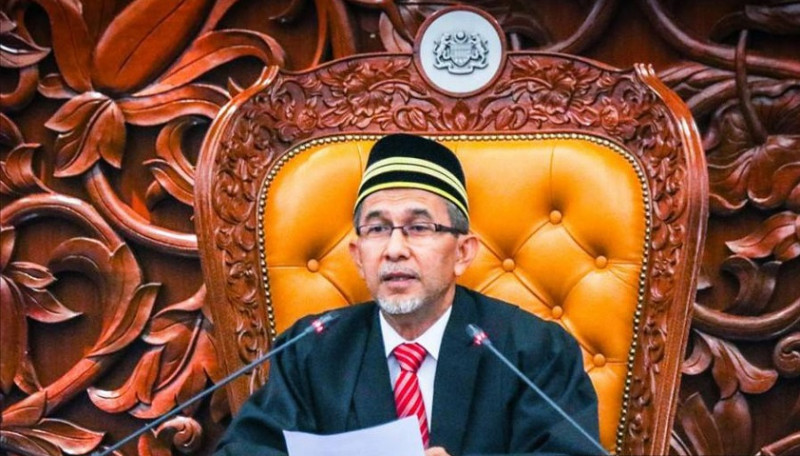 Whether Parliament will hold confidence vote, motion on speaker’s post to be known this week