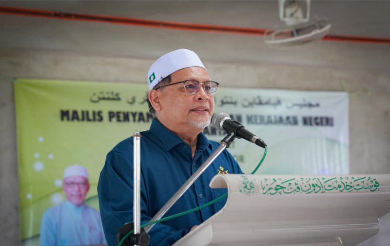 K'tan govt wants studies on Covid-19 vaccine's shariah compliance