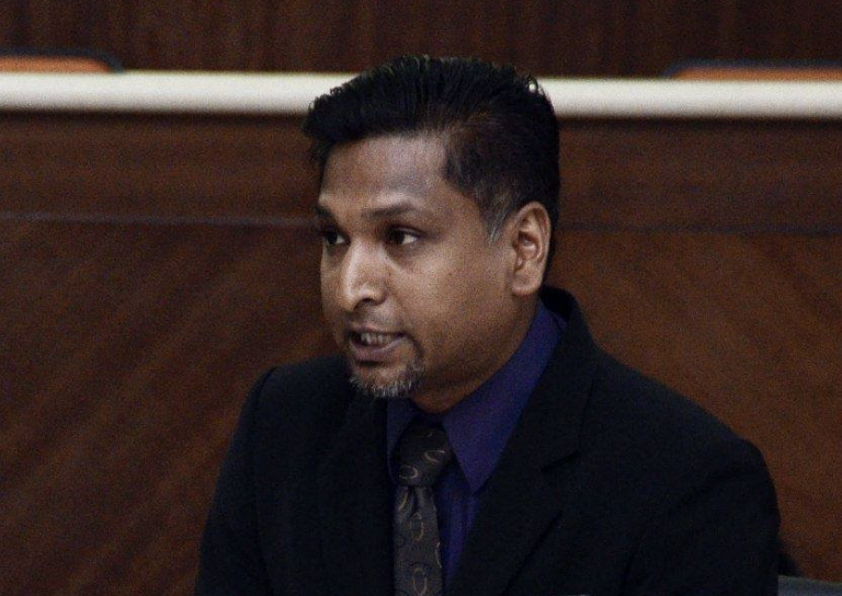 [UPDATED] Senior cop lodges report over Penang councillor’s procession permit post