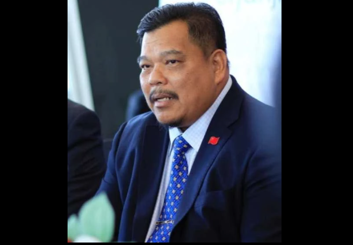 Kedah ADUN says he’s sorry over ‘Gardenia bread’ remark about Sabahans