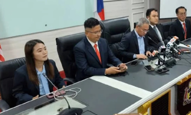 DAP withdraws support for Melaka govt after assembly approves seven appointed seats