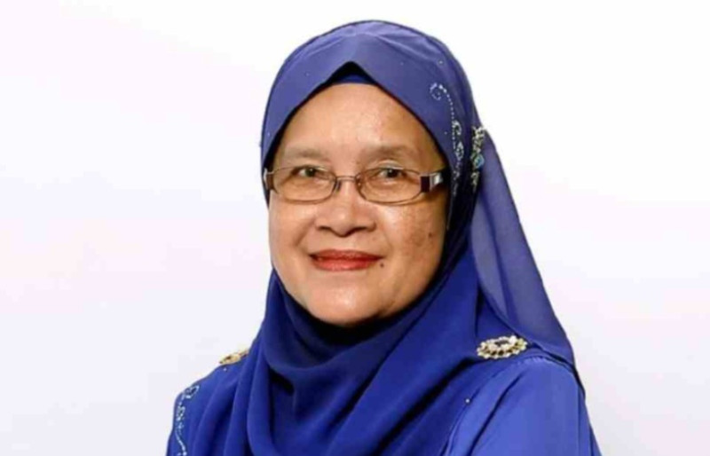 PRN Johor: (Unofficial) Former Bersatu leader Alwiyah on course to deliver Endau for BN