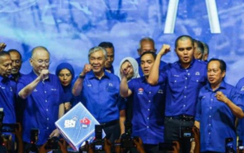 PRN Johor: BN declares victory after unofficial results hand coalition simple majority in Johor