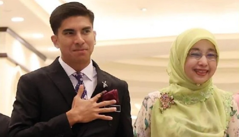 Syed Saddiq walks free: Federal Court upholds acquittal 