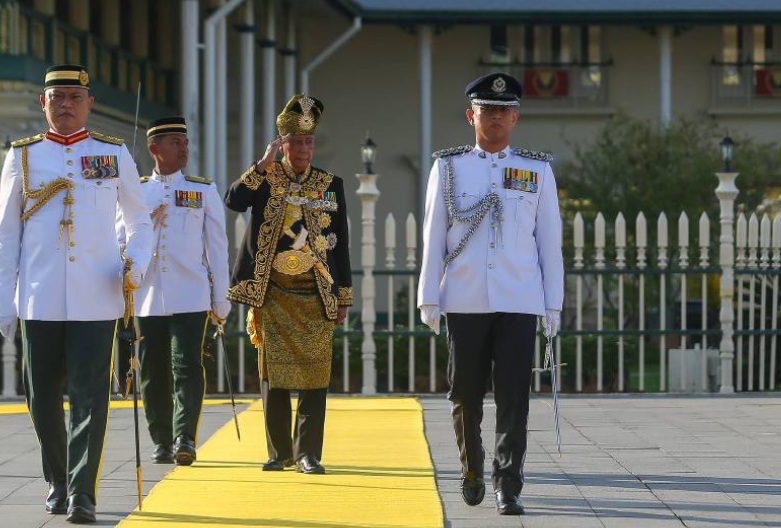 Kedah ruler calls for review of Penang lease payments, says current rate no longer reflects fair value