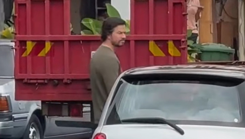 Netflix film with Mark Wahlberg a major boost to Penang’s international profile