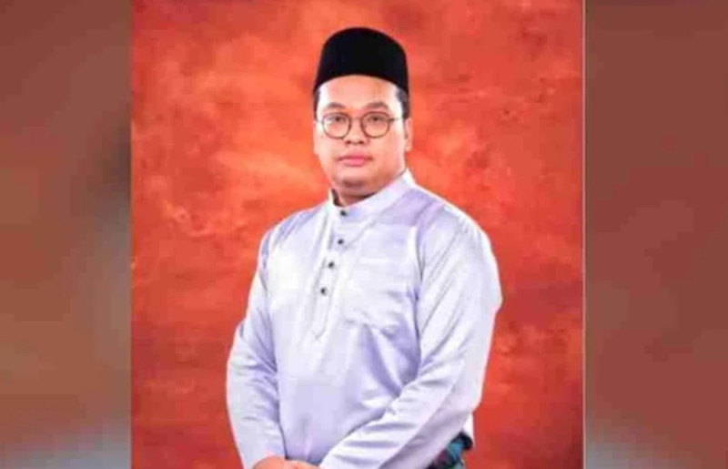 29-year-old accountant appointed new Undang Luak Sungai Ujong