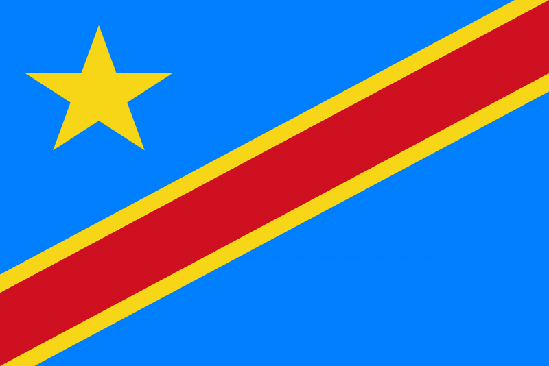 6 killed, 24 kidnapped by DR Congo rebels
