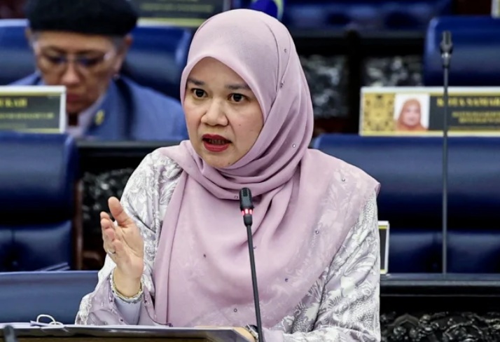 Every school will have at least one trained OSH coordinator - Fadhlina