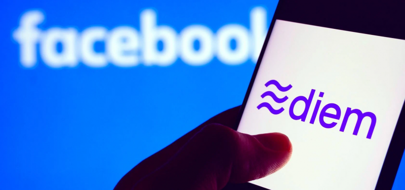 Facebook-backed crypto project Diem shifts to US