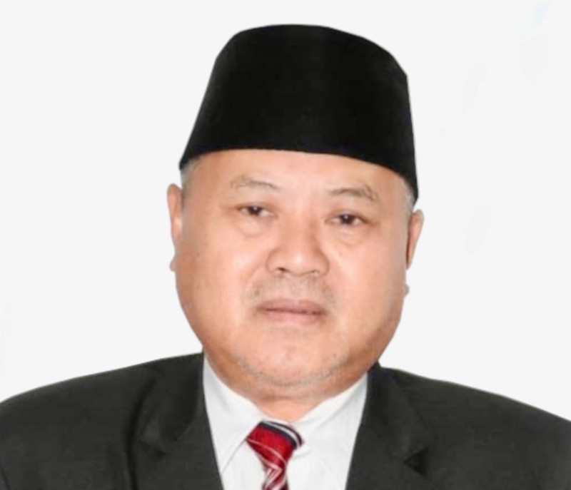 Sungai Sibuga Assemblyman Datuk Mohamad Hamsan Awang Supain dies