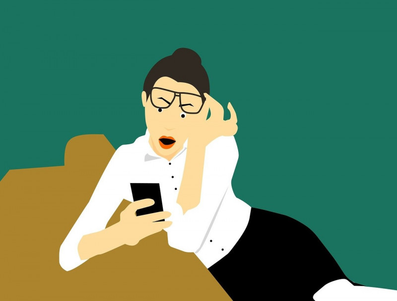 Give yourself a digital detox – with Jojo Struys